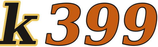 k399 logo